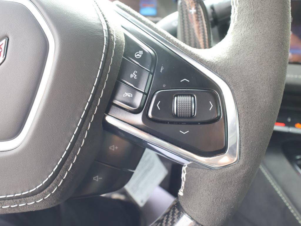 New 2026 Chevrolet Corvette Z06 image 17