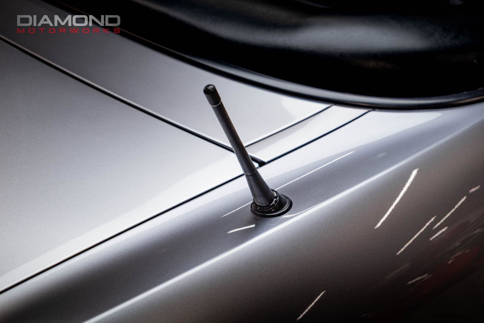 Used 2007 Honda S2000 image 40