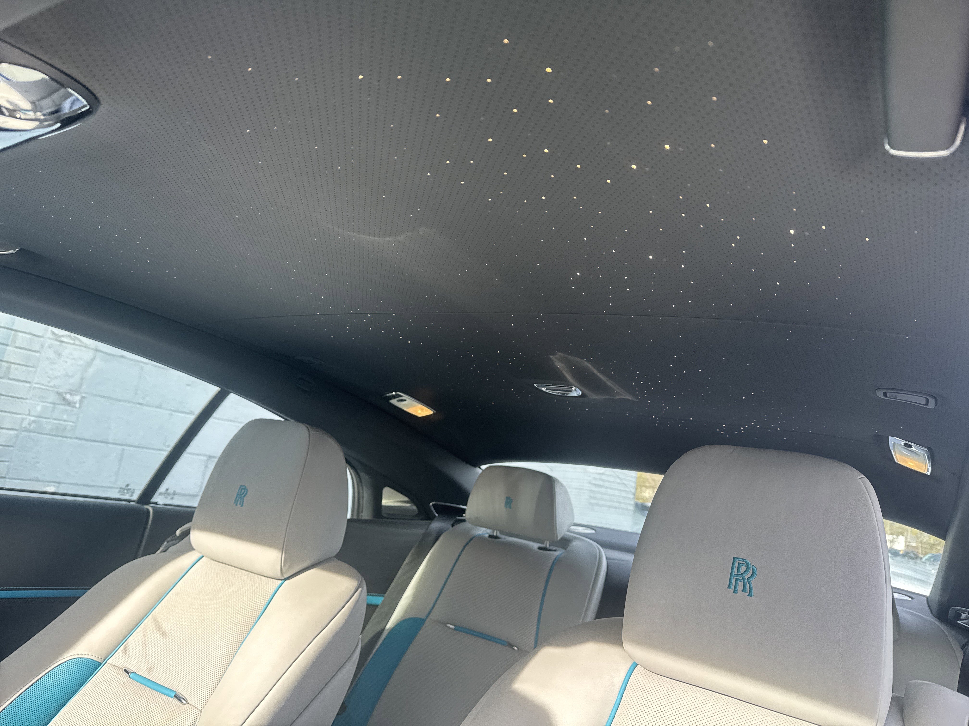 Used 2020 Rolls-Royce Wraith image 15