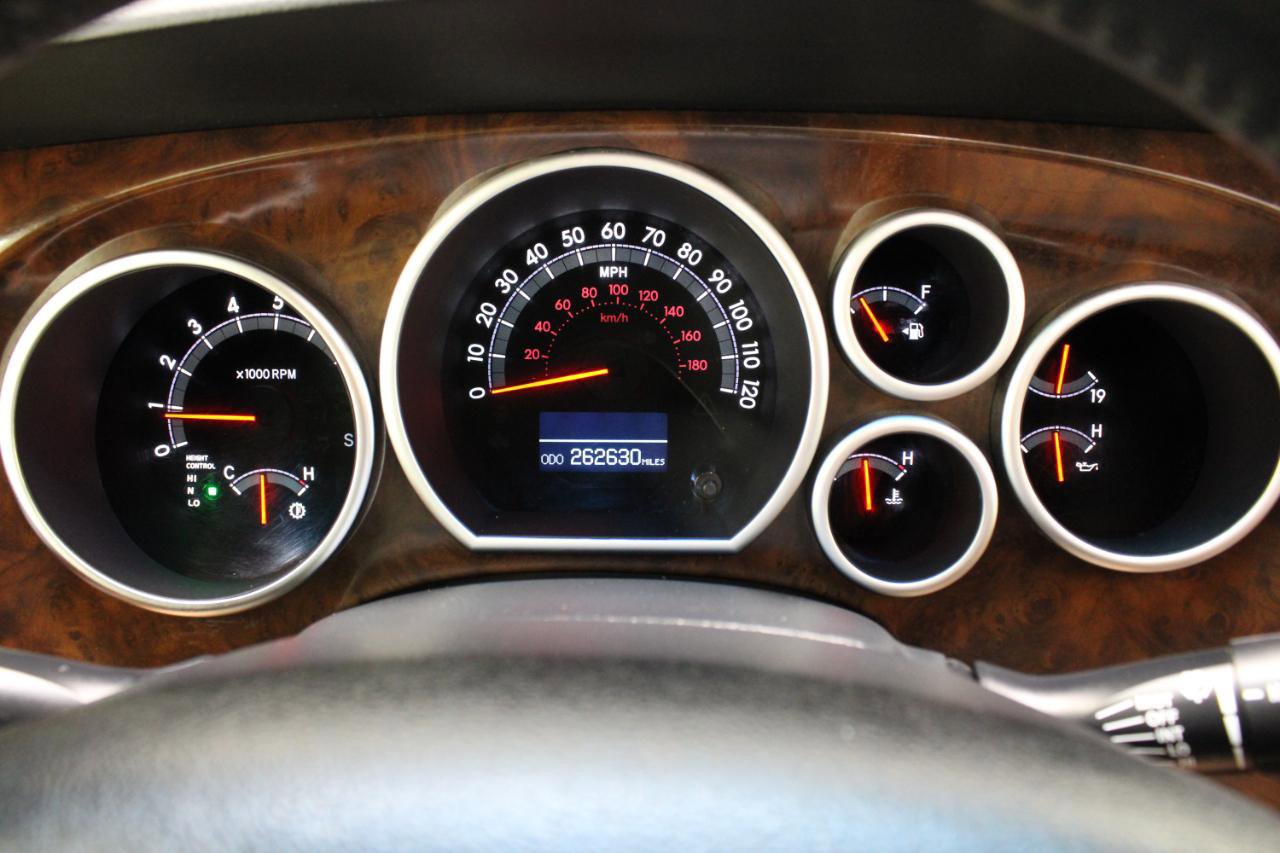 Used 2008 Toyota Sequoia Platinum image 72