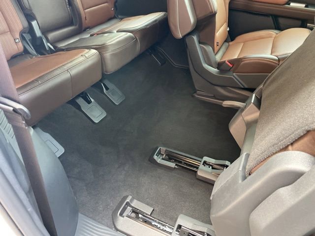 New 2026 Ford Expedition Max King Ranch AWD/4WD image 65