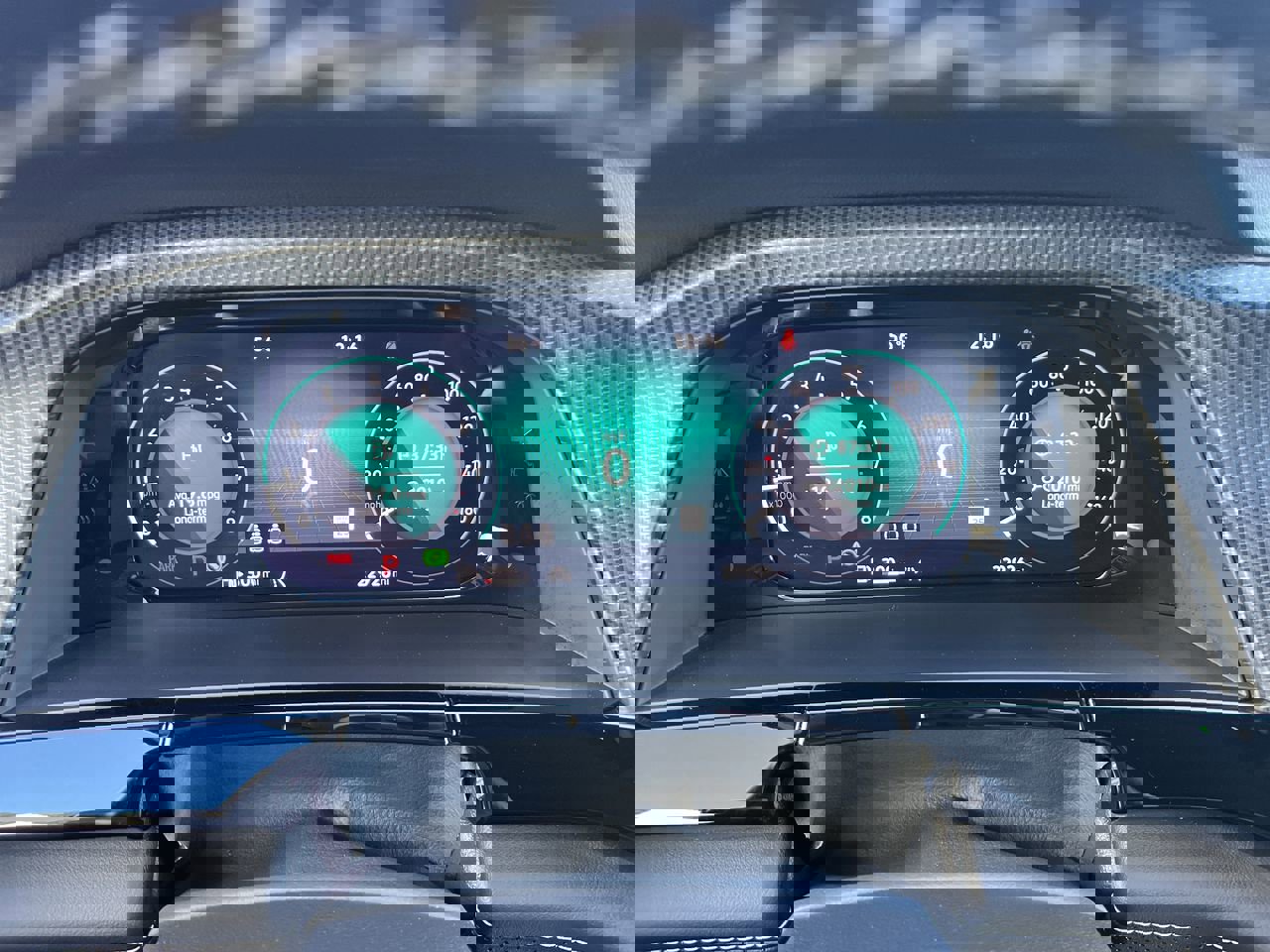 Used 2024 Volkswagen Atlas Cross Sport SEL image 22