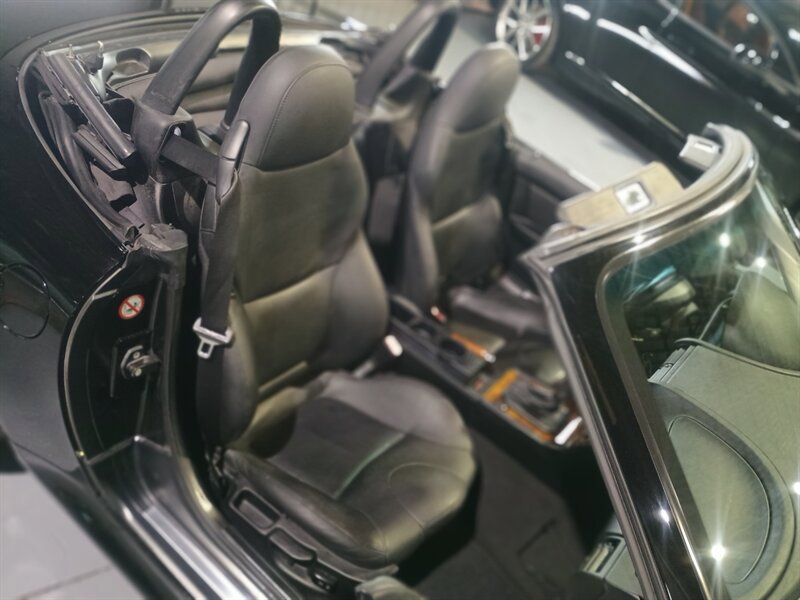Used 2001 BMW Z3 3.0i RWD image 29