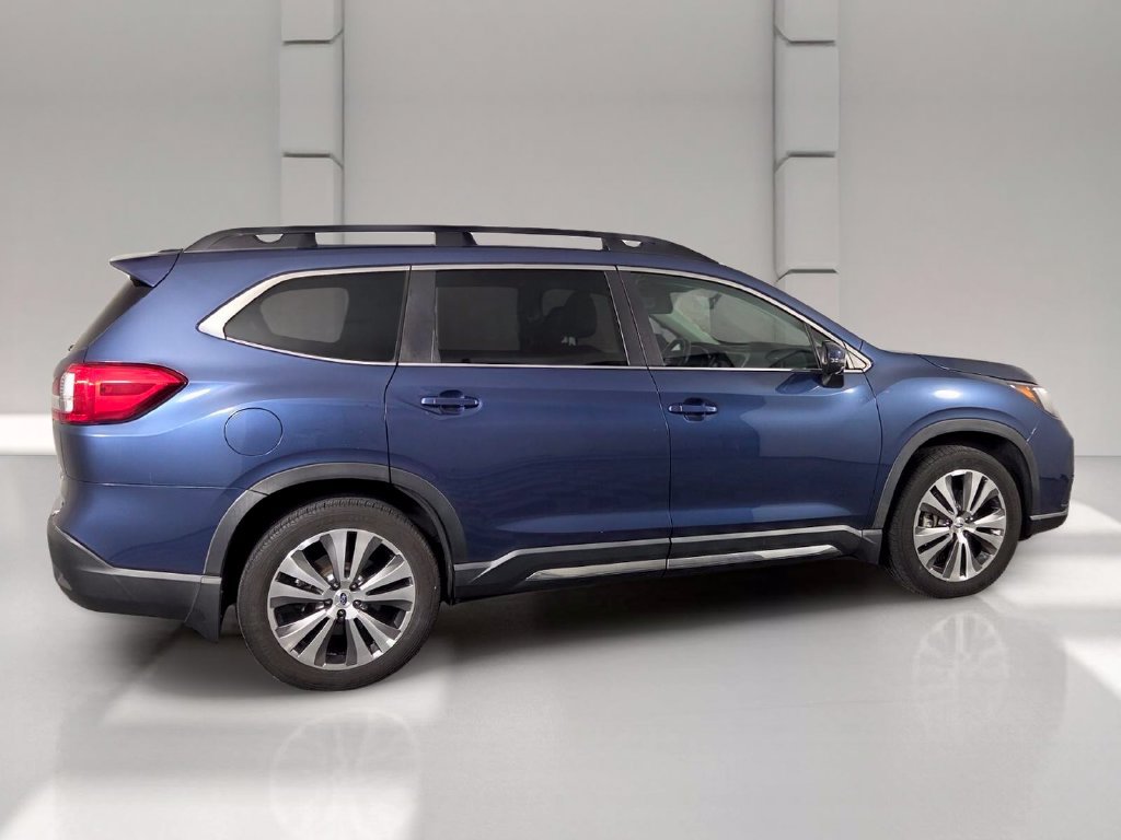 Used 2020 Subaru Ascent Limited w/ Popular Package #2 AWD/4WD image 4
