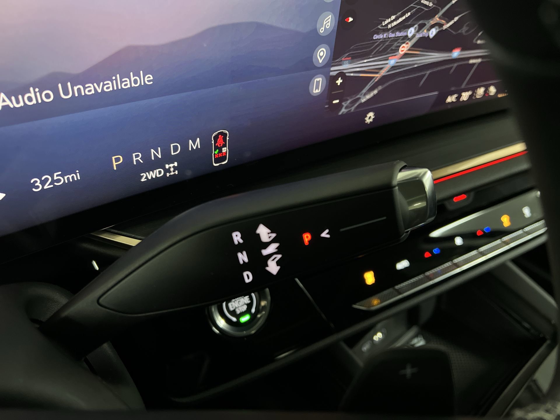 New 2026 Buick Envision Avenir AWD/4WD image 53