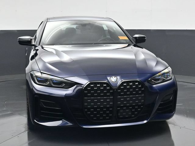 Used 2024 BMW M440i xDrive Gran Coupe AWD/4WD image 11