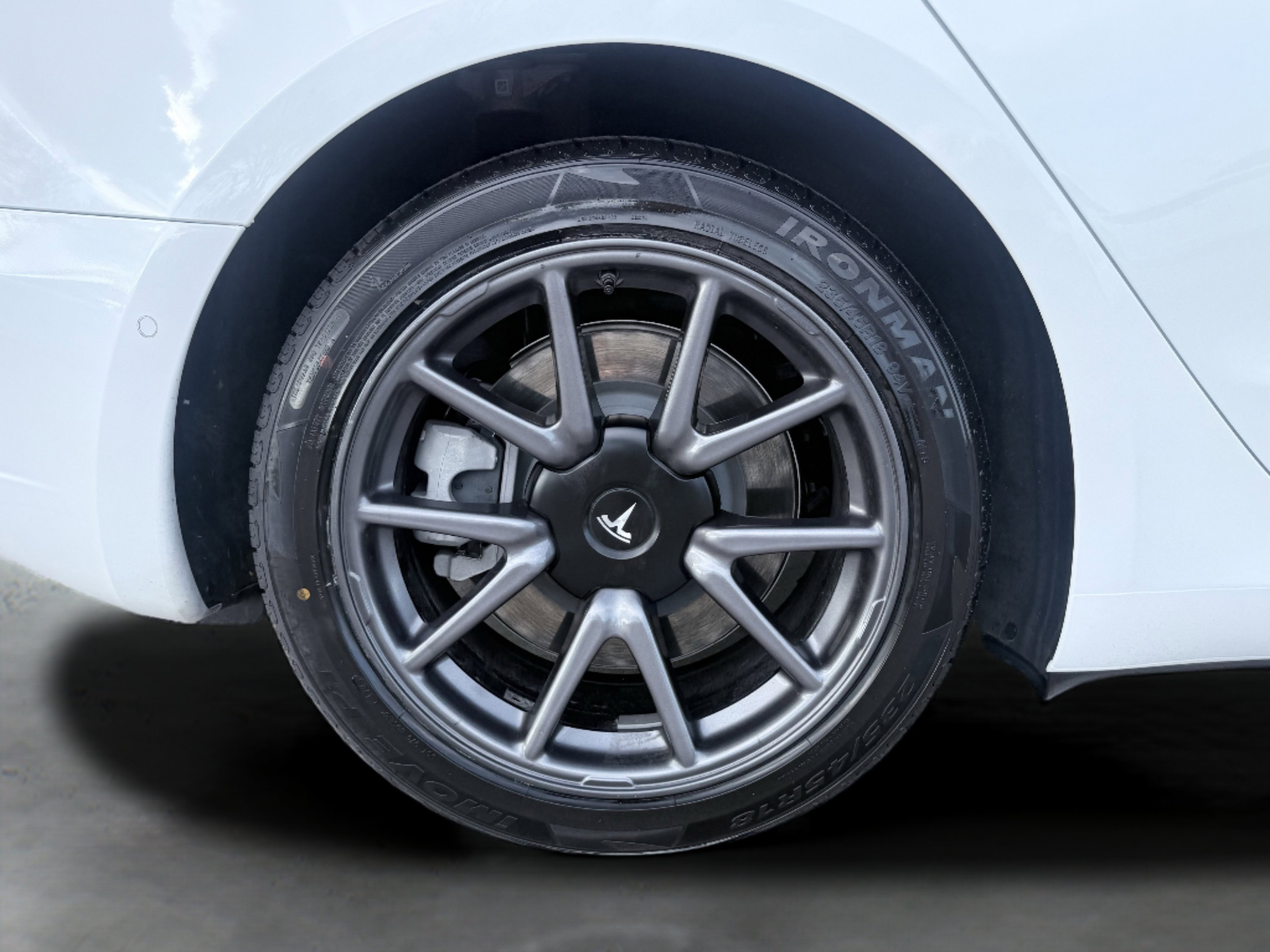 Used 2020 Tesla Model 3 Long Range image 14