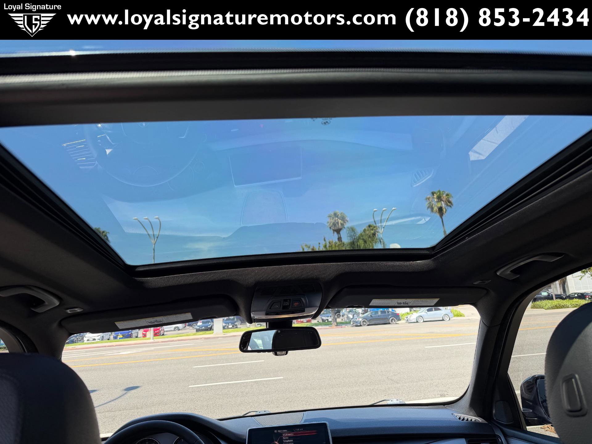 Used 2015 BMW X5 sDrive35i RWD image 19