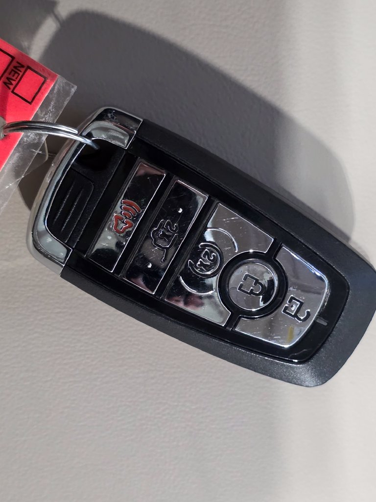Used 2024 Lincoln Aviator AWD w/ Premium Package image 38