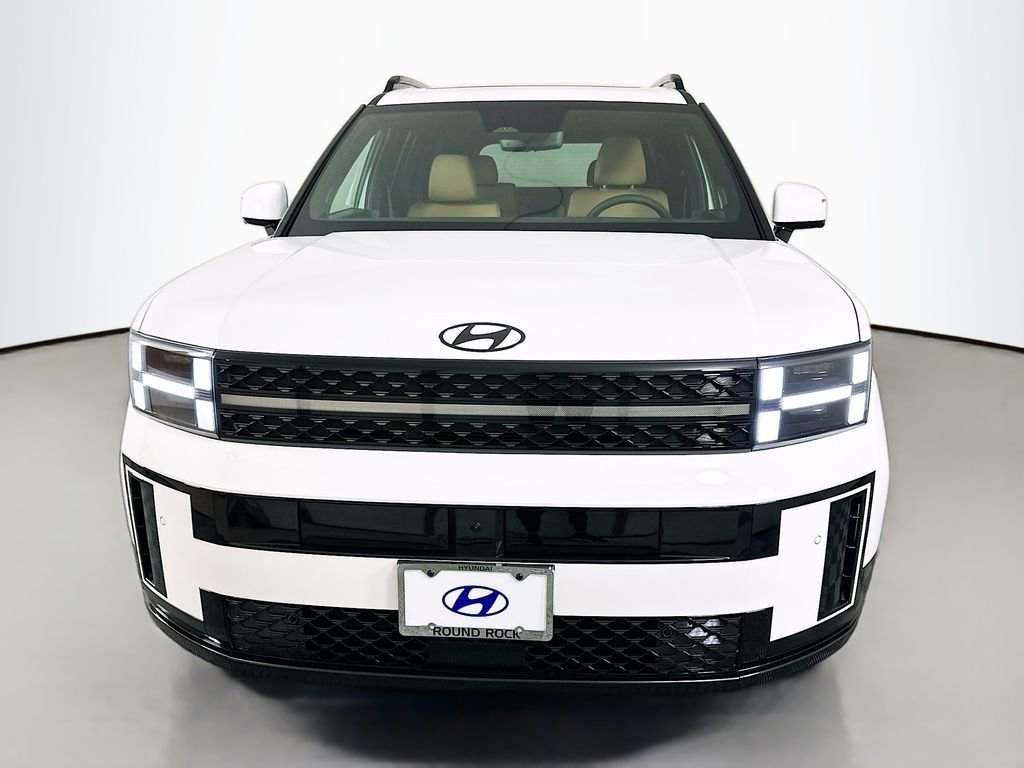 New 2026 Hyundai Santa Fe Calligraphy image 2