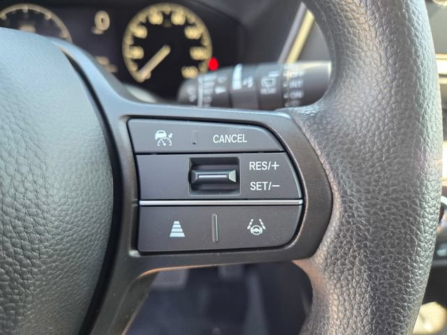 New 2026 Honda CR-V EX image 12