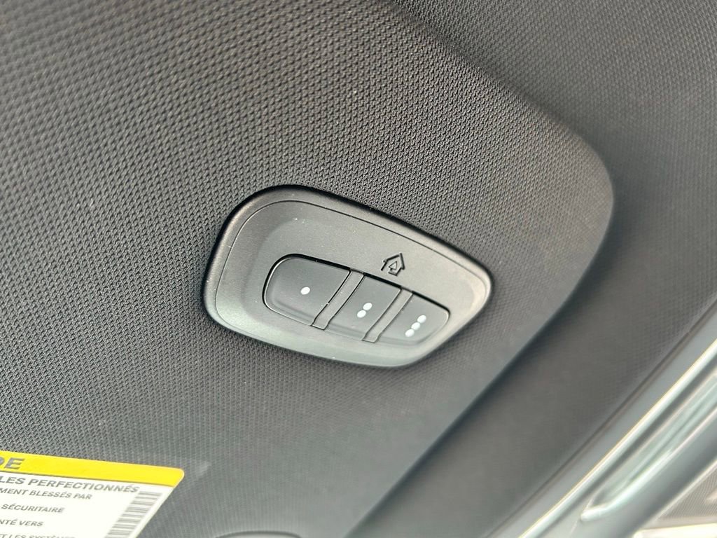 New 2026 Jeep Cherokee Limited image 56