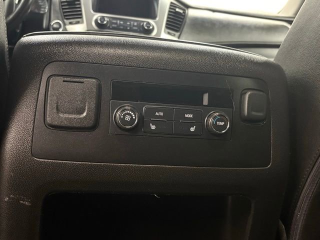 Used 2016 Chevrolet Tahoe LT w/ Luxury Package AWD/4WD image 13