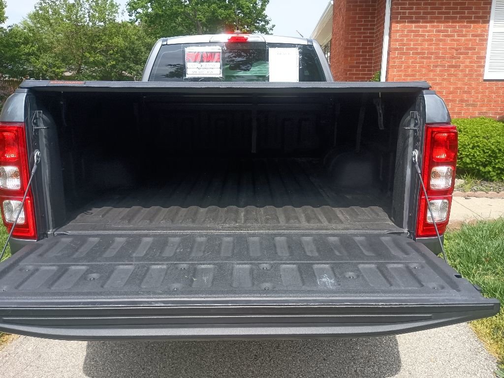 Used 2021 Ford Ranger XL w/ Equipment Group 101A High RWD image 6