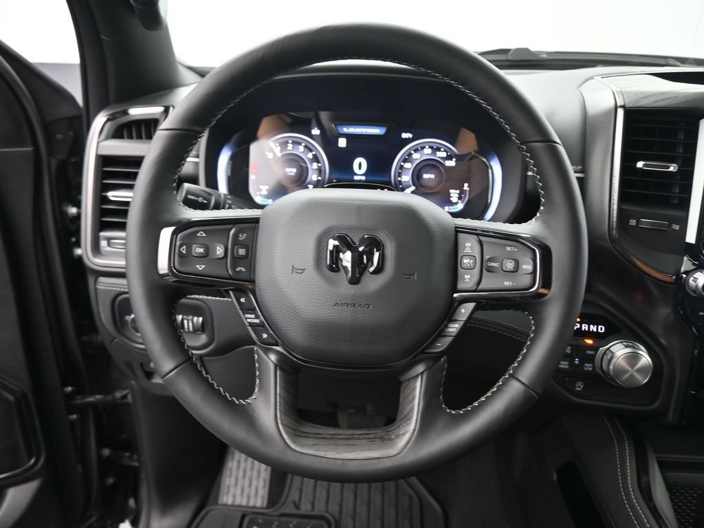 New 2026 RAM 1500 Limited AWD/4WD image 28