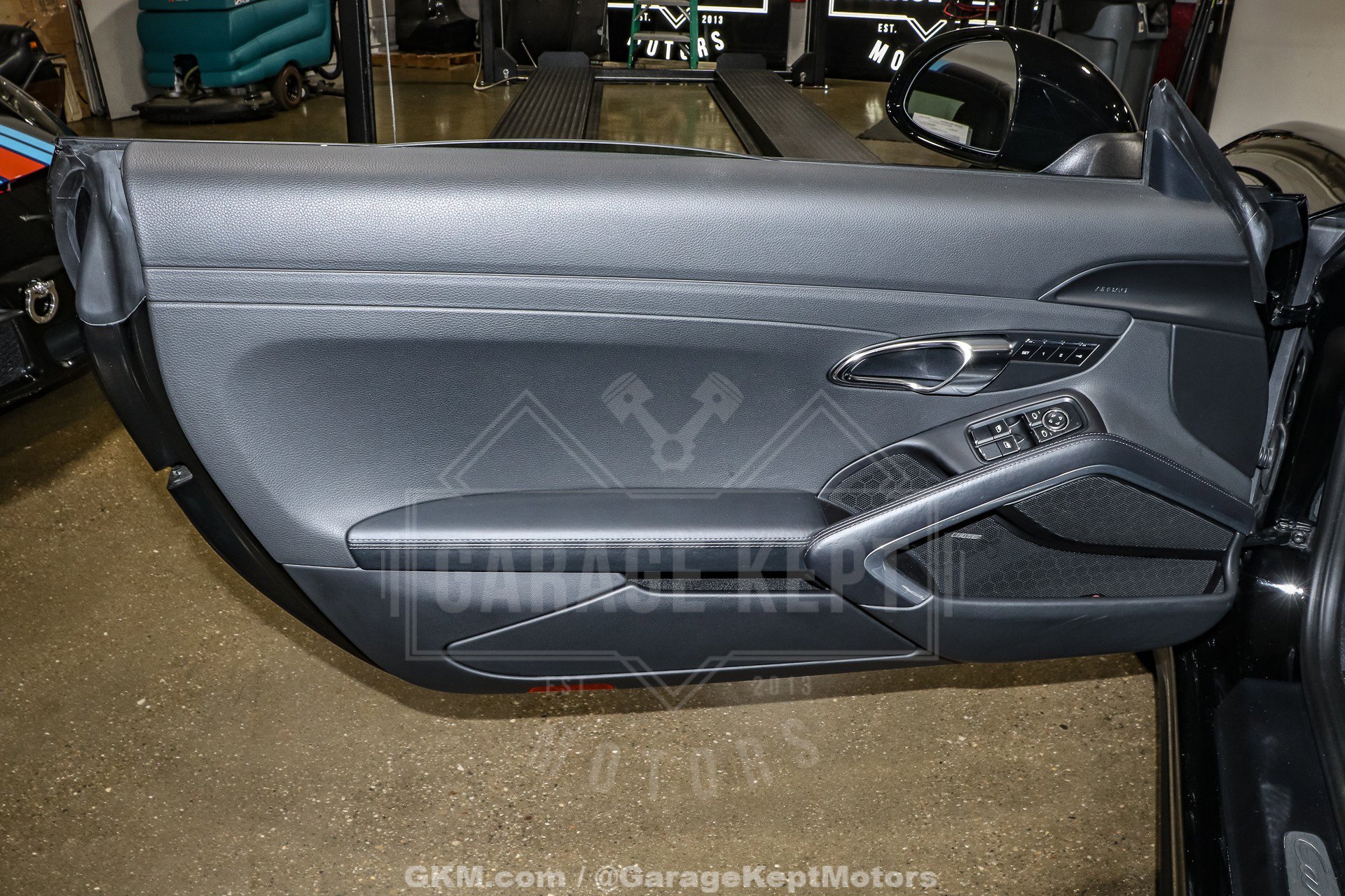 Used 2015 Porsche 911 Carrera 4S image 95