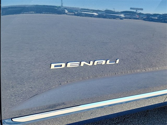 New 2026 GMC Terrain Denali image 10
