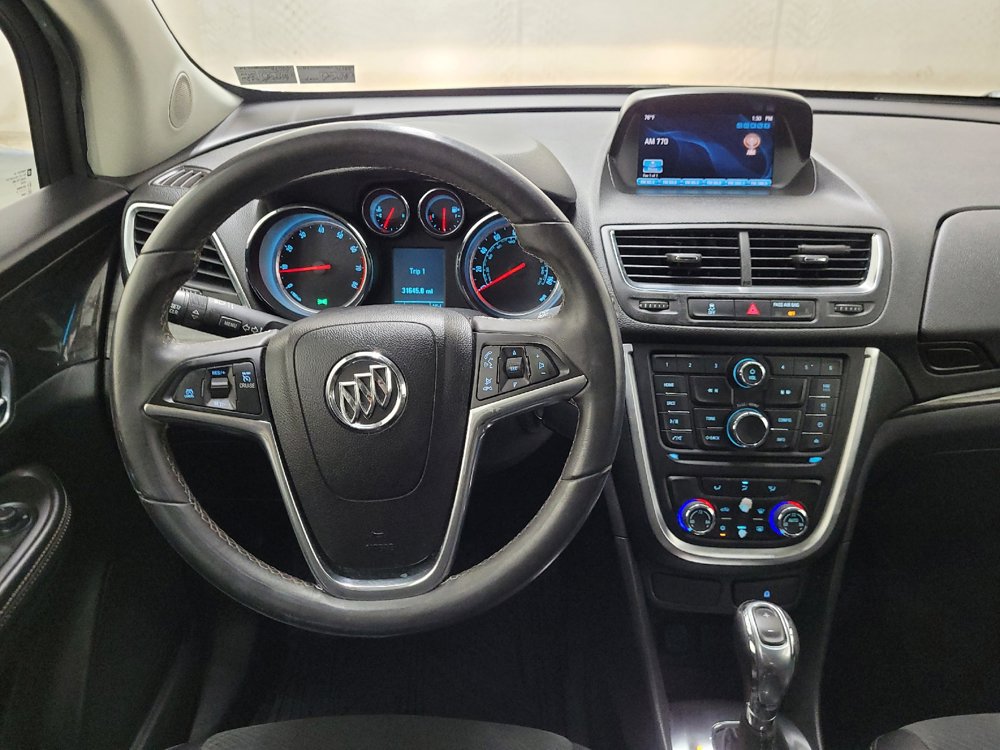 Used 2014 Buick Encore Convenience FWD image 22