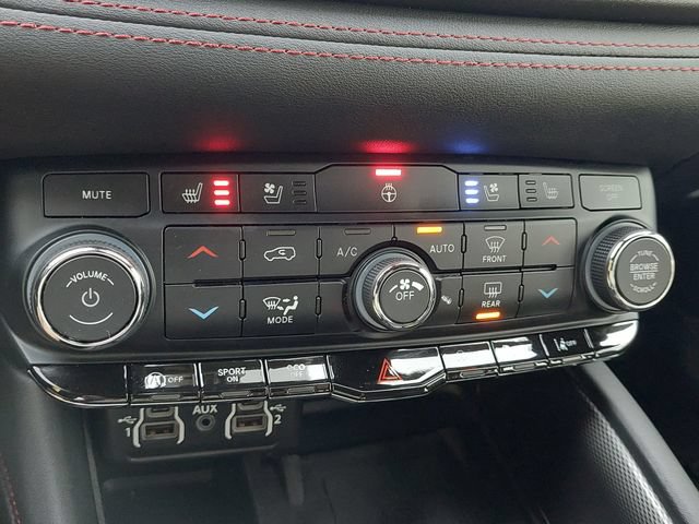 Used 2023 Dodge Durango GT AWD/4WD image 44