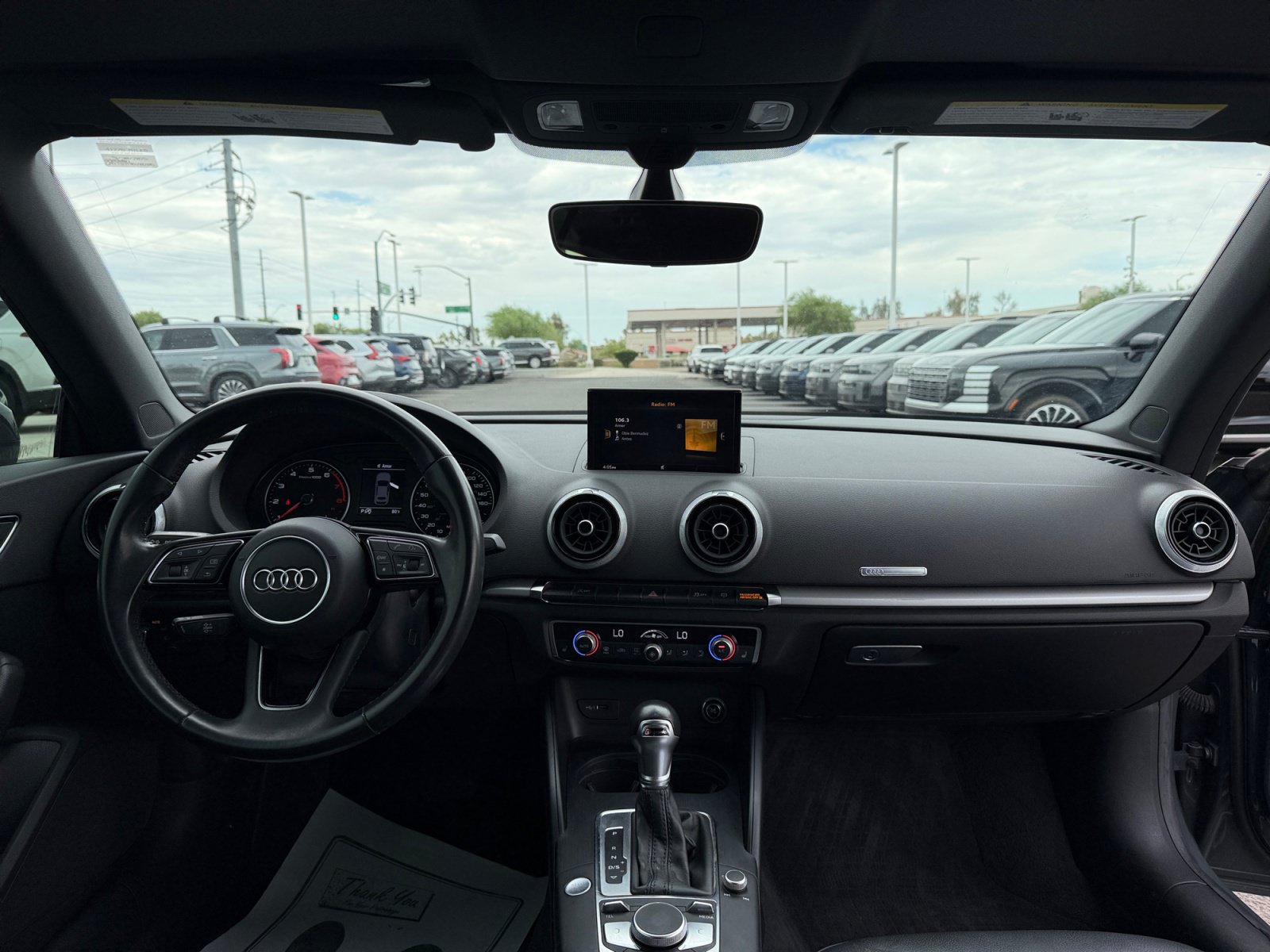 Used 2019 Audi A3 2.0T Premium FWD image 20