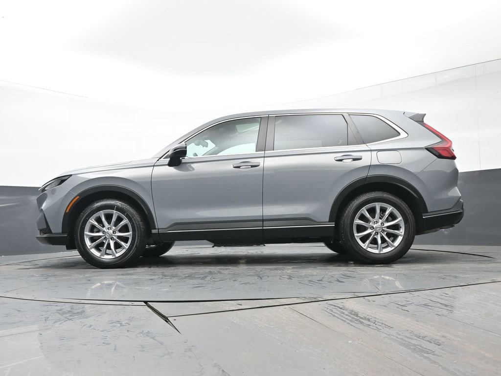 Used 2024 Honda CR-V EX image 31