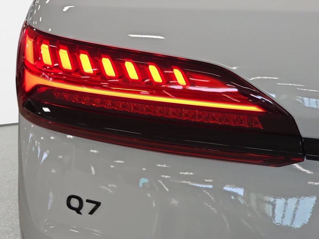 New 2026 Audi Q7 2.0T Premium Plus AWD/4WD image 18