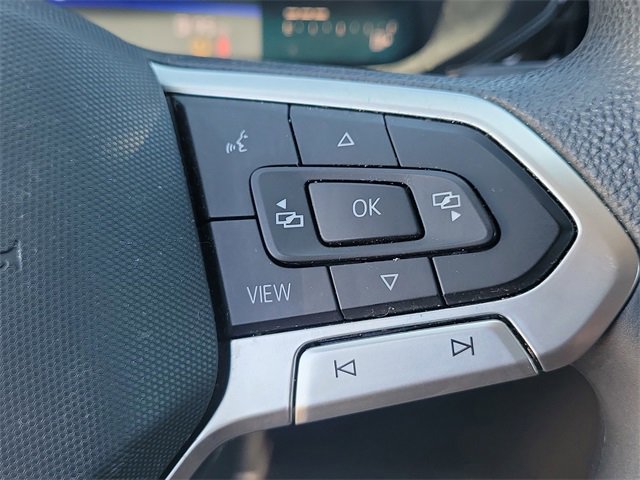 Used 2022 Volkswagen Taos S image 22