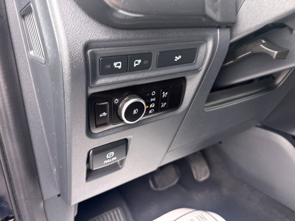 Used 2023 Ford F150 XLT w/ Equipment Group 302A High AWD/4WD image 22