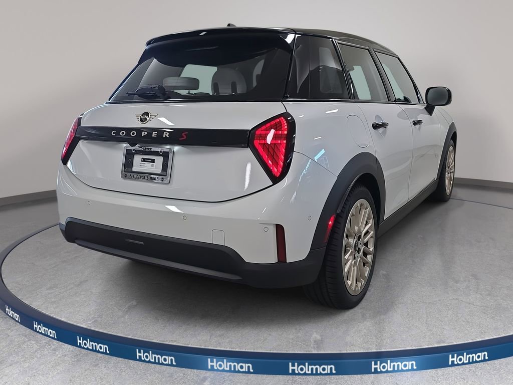 Used 2025 MINI Cooper S image 7