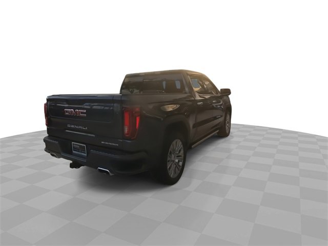 Certified 2022 GMC Sierra 1500 Denali w/ Denali Premium Package image 13