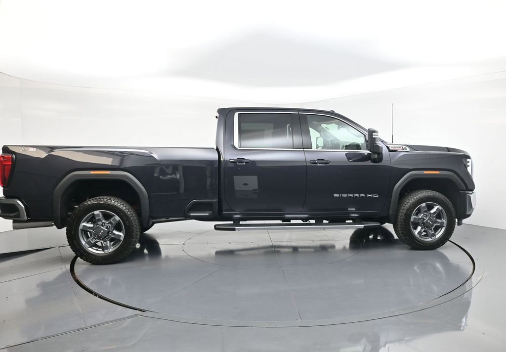 New 2026 GMC Sierra 3500 SLE w/ SLE Value Package AWD/4WD image 6