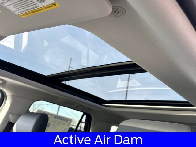 New 2026 Ford Expedition Max Active AWD/4WD image 16