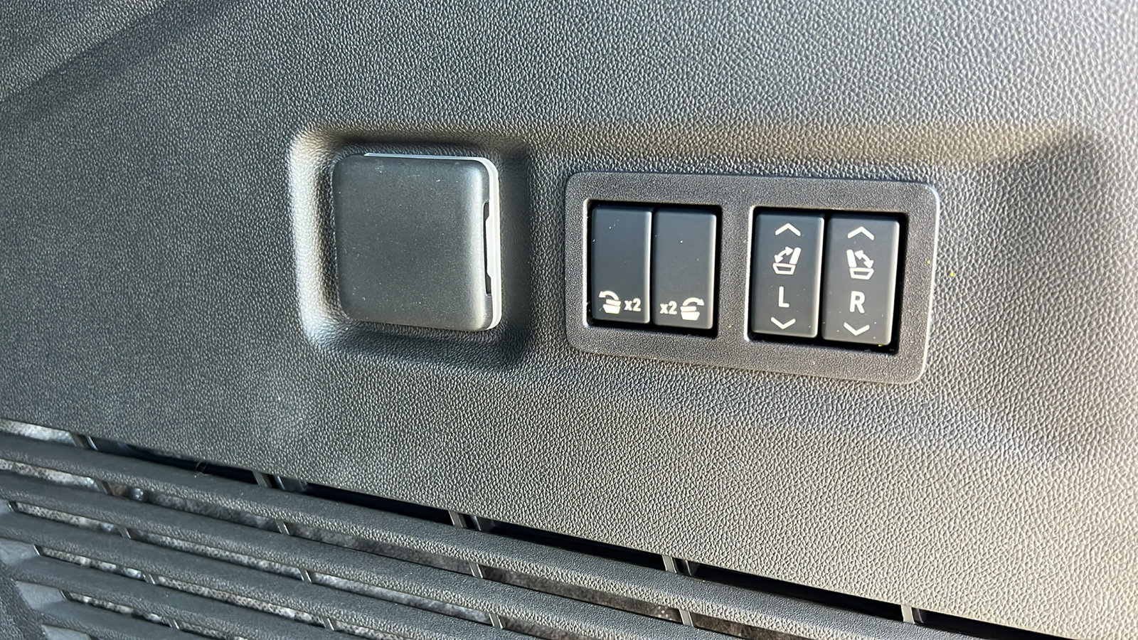 New 2026 Chevrolet Suburban Premier w/ Sun And Tow Package image 13