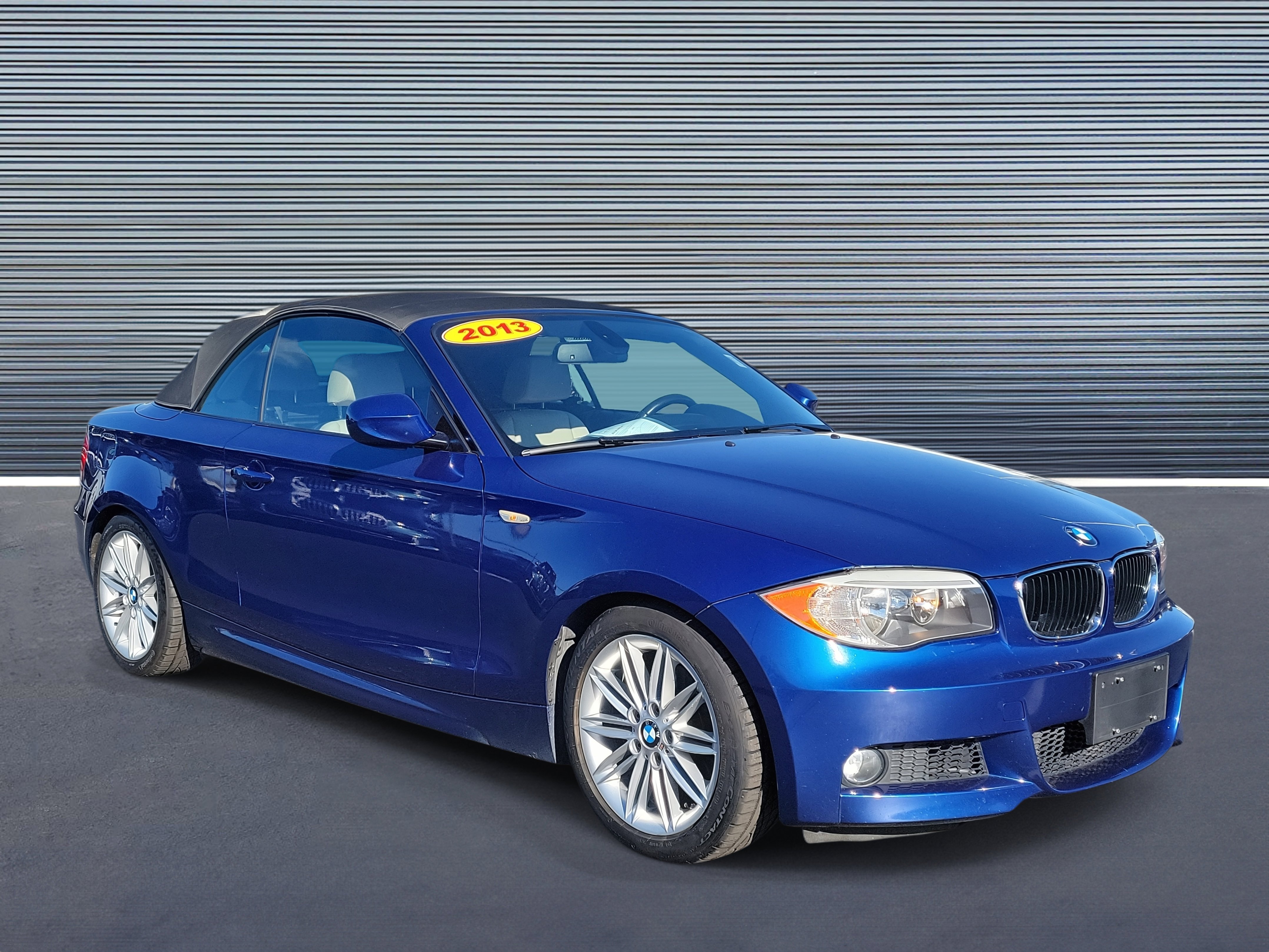 Used 2013 BMW 128i Convertible image 2