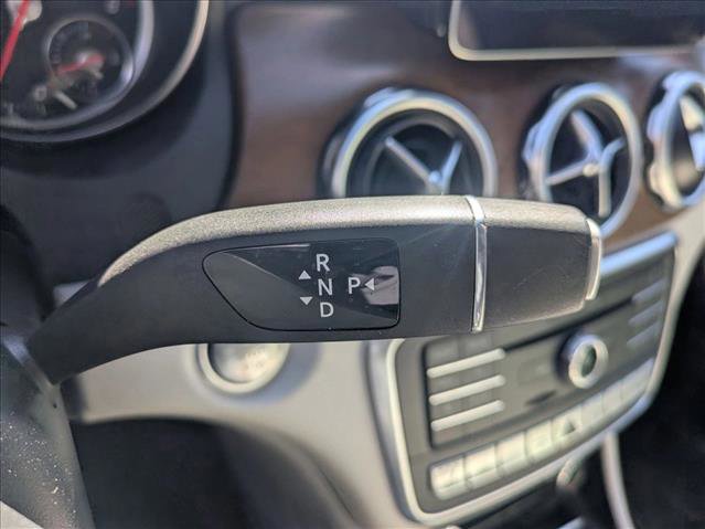 Certified 2018 Mercedes-Benz GLA 250 4MATIC image 13