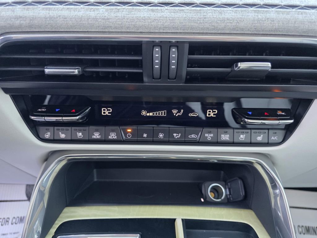 New 2024 MAZDA CX-90 3.3 Turbo S w/ Premium Plus image 19