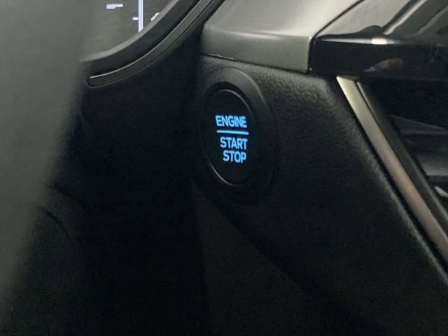 Used 2025 Ford Escape Active FWD image 21