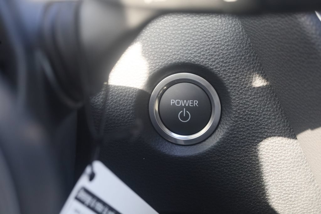 New 2026 Toyota Corolla XLE FWD image 6