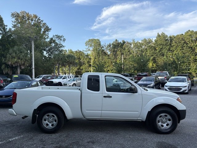 Used 2020 Nissan Frontier S image 6