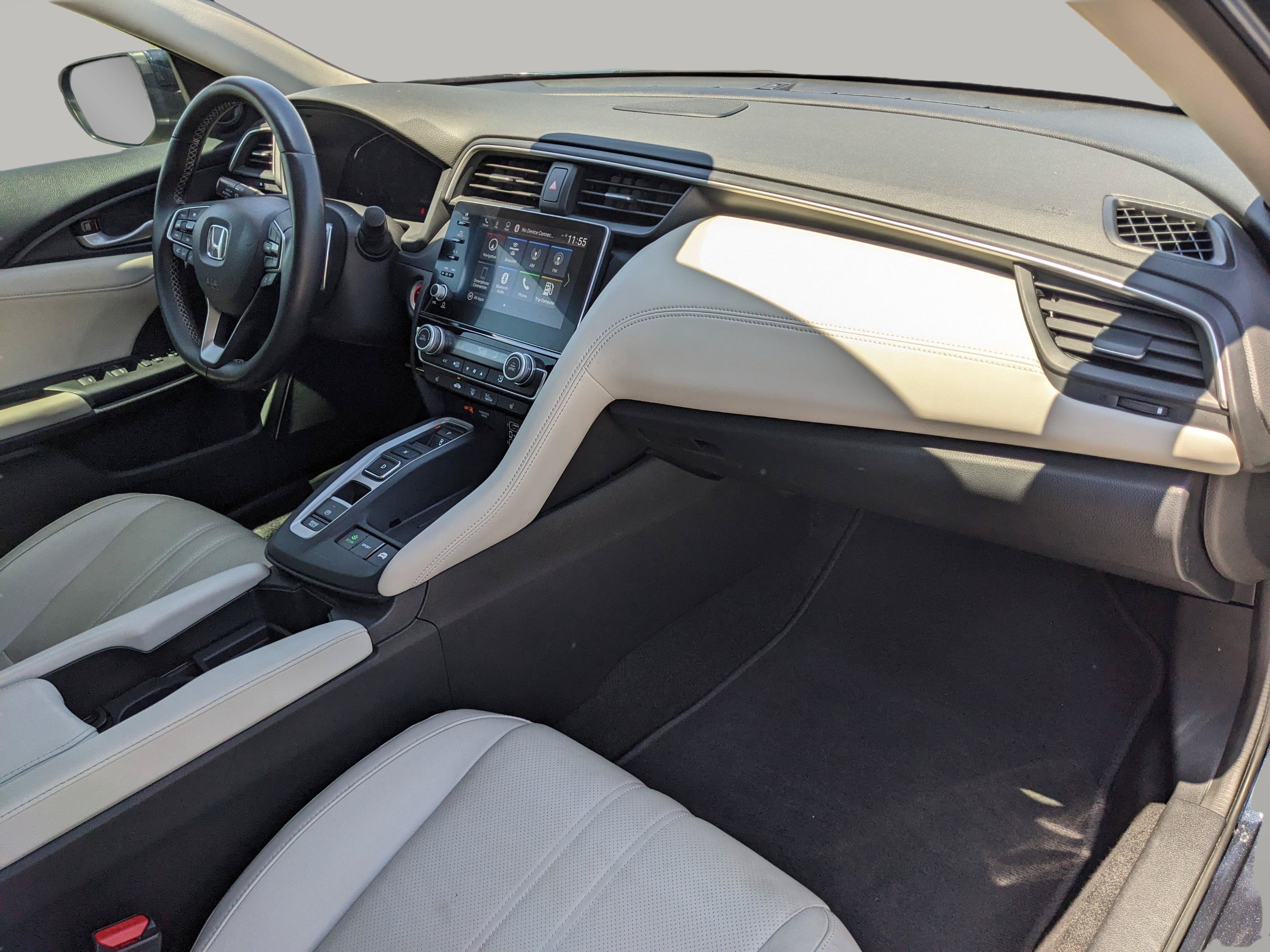 Used 2020 Honda Insight Touring image 12