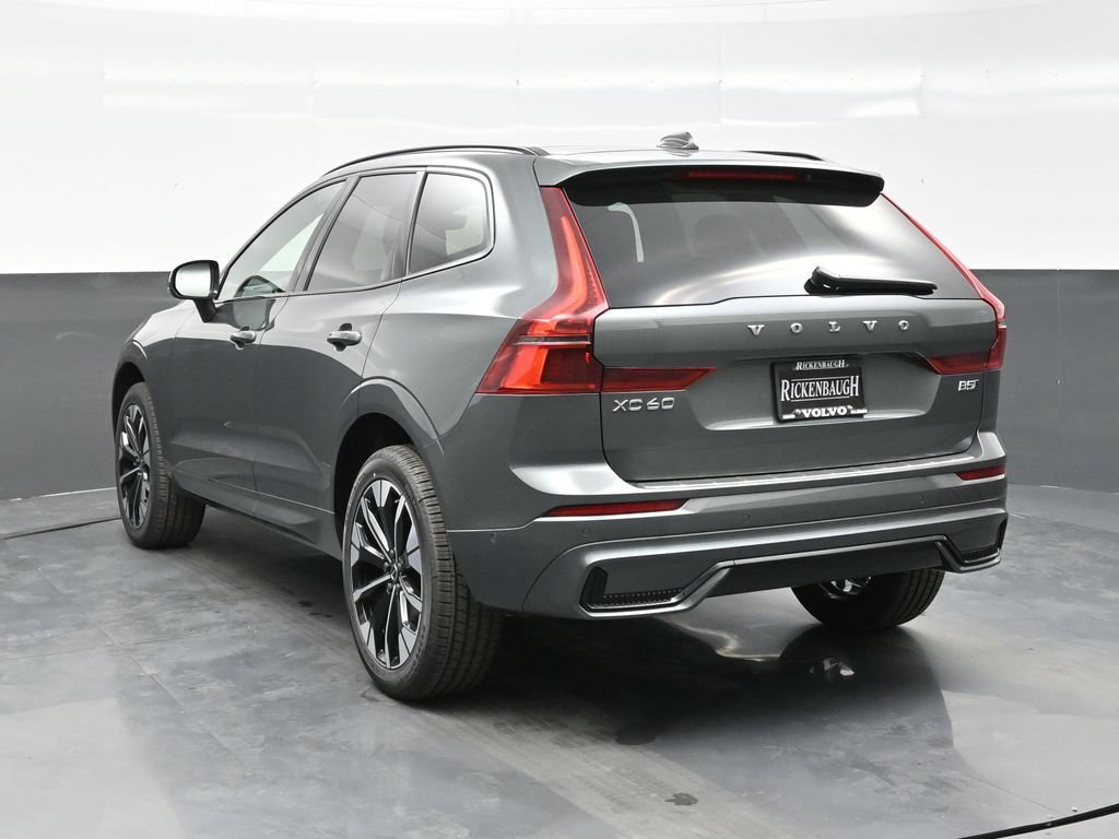 New 2026 Volvo XC60 B5 Plus w/ Climate Package AWD/4WD image 5