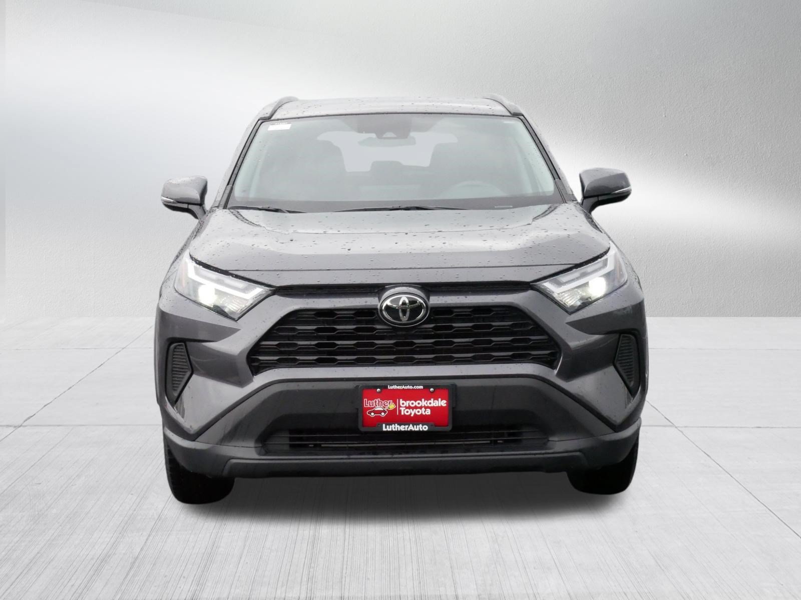 Certified 2024 Toyota RAV4 XLE w/ Weather Package AWD/4WD image 2