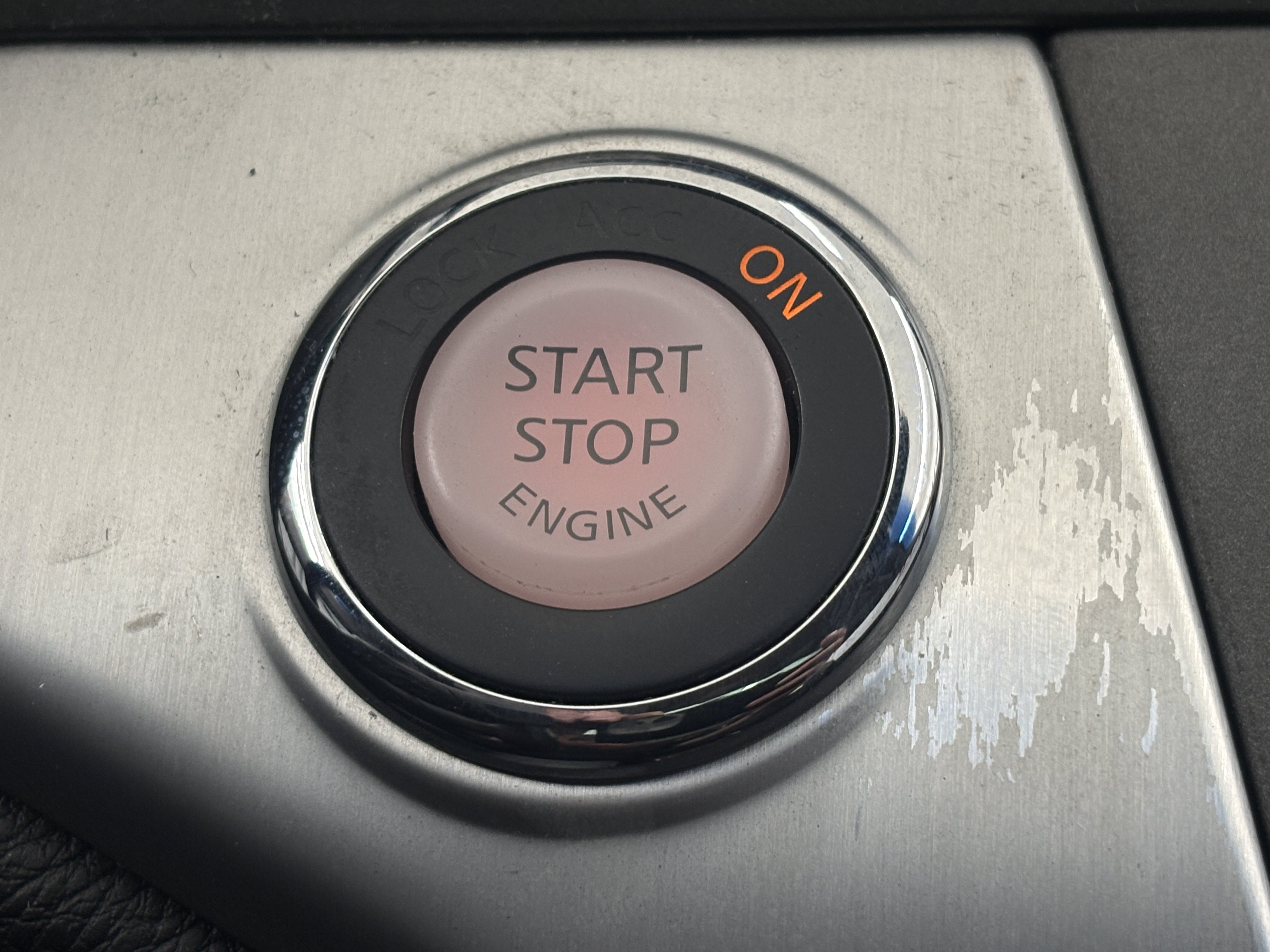 Used 2013 Nissan Murano LE w/ Platinum Pkg FWD image 19