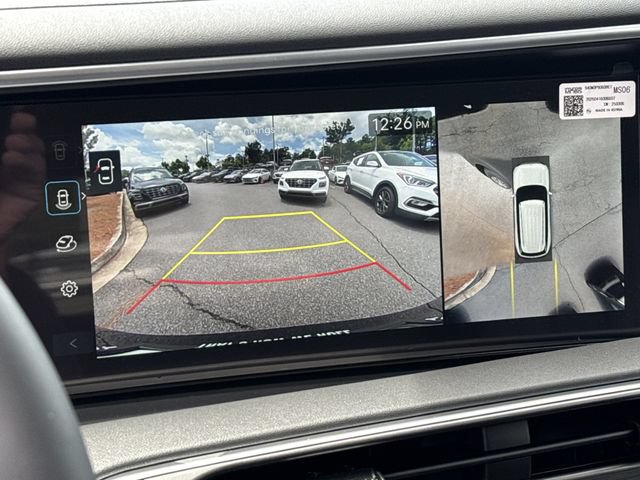 New 2026 Hyundai Palisade FWD image 32