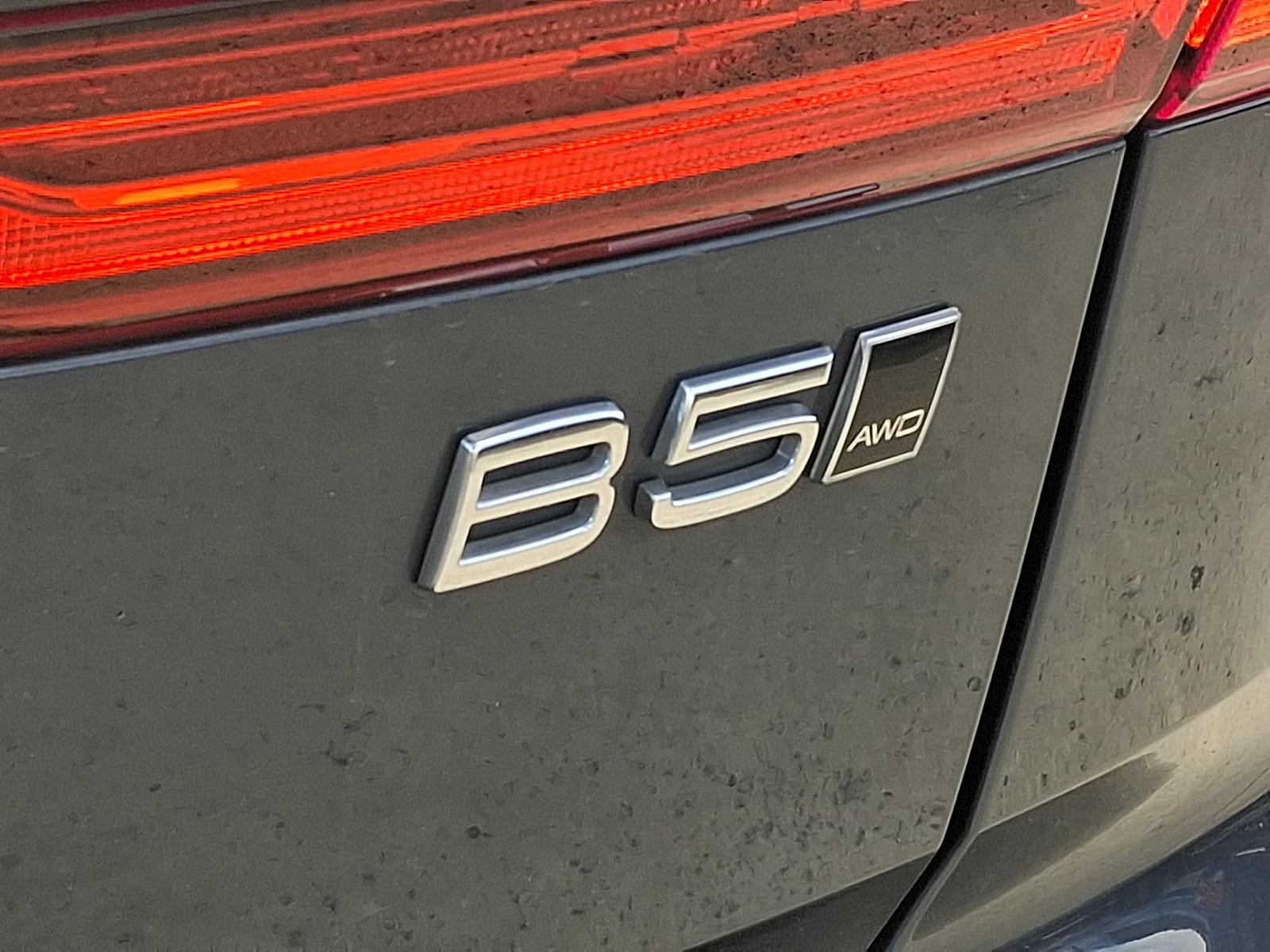 Used 2024 Volvo XC60 B5 Plus w/ Climate Package AWD/4WD image 30