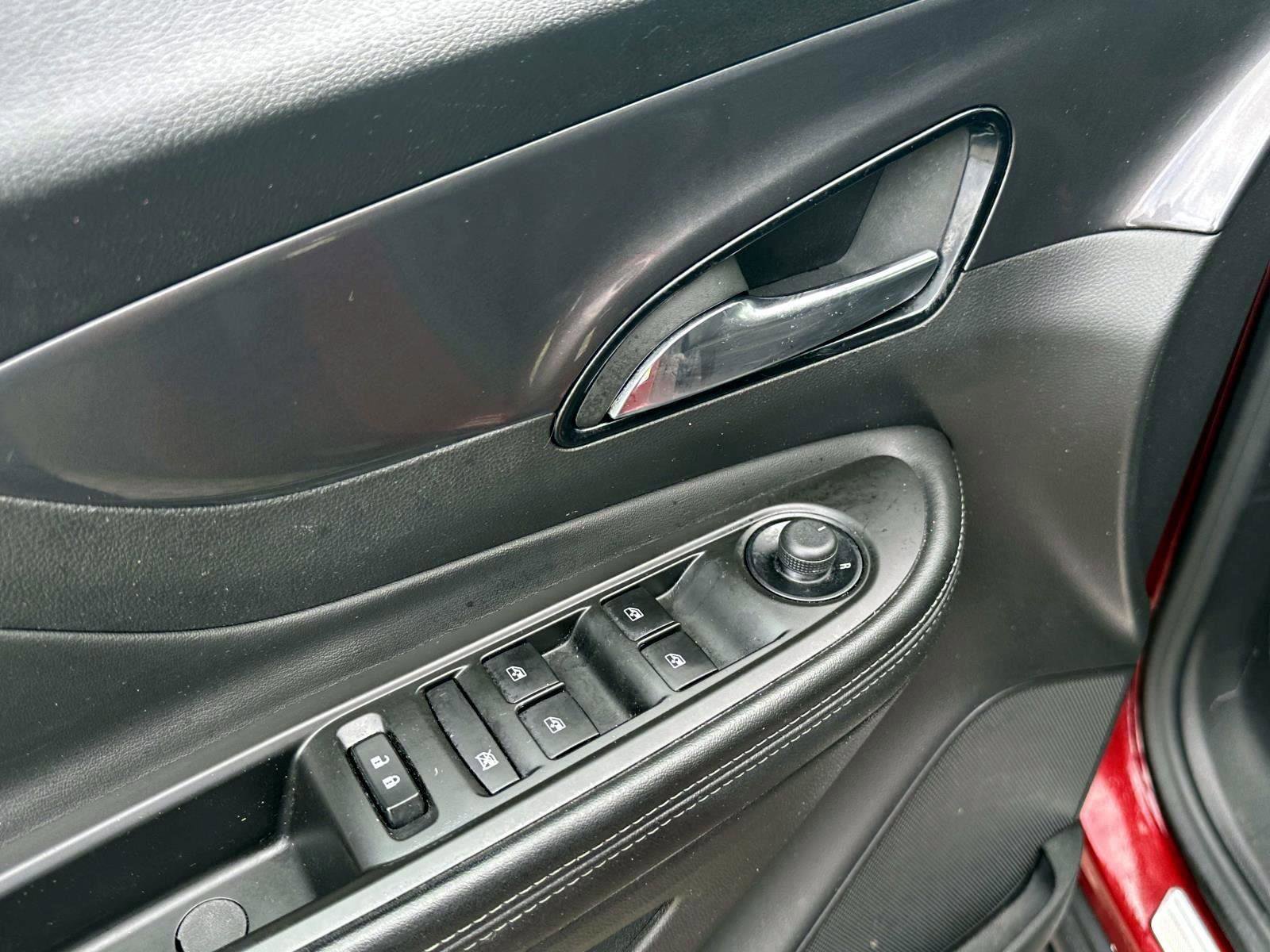 Certified 2022 Buick Encore Preferred image 14