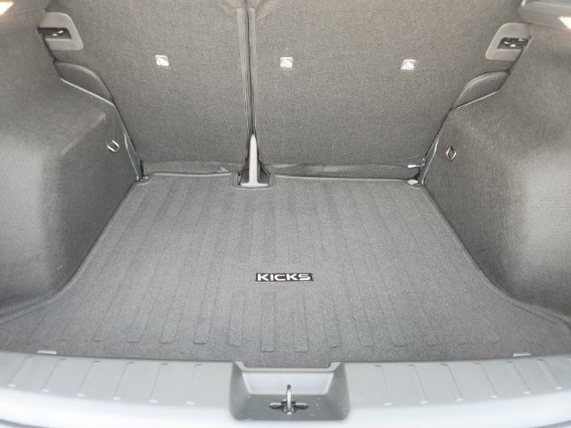 New 2027 Nissan Kicks SV FWD image 27