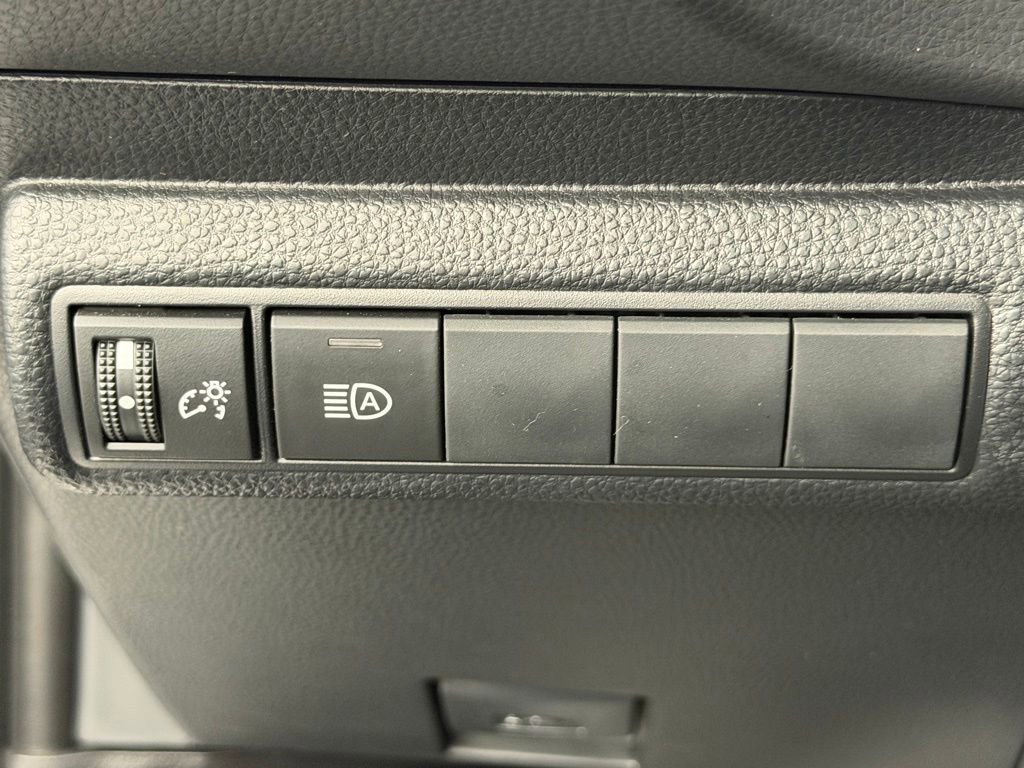Certified 2026 Toyota Corolla LE w/ LE Premium Package FWD image 28