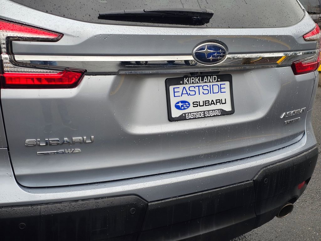 Used 2023 Subaru Ascent Limited w/ Technology Package AWD/4WD image 15