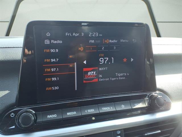 Used 2024 Kia Forte LXS image 15